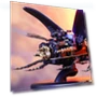 Thumbnail The Storm Beetle DIY Moveable Mechanic Organism 3D Puzzle — Educational, Robotime