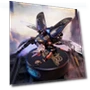 Thumbnail The Storm Beetle DIY Moveable Mechanic Organism 3D Puzzle — Educational, Robotime