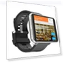 Превью 4G Smartwatch with 2.86 Inch Screen — Smartwatches, LEMFO
