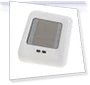 Thumbnail Temperature Regulator Touch Screen Heating Thermostat — Smart Climate Control