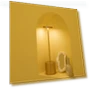 Thumbnail Touch Sensor LED Table Lamp — Desk & Table Lighting