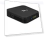 Thumbnail ALICE UX 4GB/32GB 8K Video Decode Android TV Box — Streaming Devices, Tanix