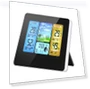Превью Wireless Indoor Outdoor Weather Station — Barometers