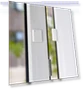 Thumbnail Window and Door Sensor — Smart Home Security, Mi