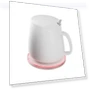 Превью Wireless Heating Cup Set — Beverage Warmers