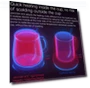 Превью Wireless Heating Cup Set — Beverage Warmers