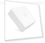 Thumbnail Wireless Switch Mini Size Link ZB Bridge — Smart Home Hubs & Controllers, Sonoff