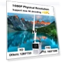 Thumbnail Smart HD Projector — Home Theater Projectors, WEJOY