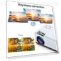 Превью Smart HD Projector — Home Theater Projectors, WEJOY