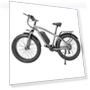 Thumbnail Electric Bike — Electric Self-Balancing Scooters, CMACEWHEEL