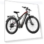 Thumbnail Electric Bike — Electric Self-Balancing Scooters, RANDRIDE