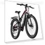 Thumbnail Electric Bike — Electric Self-Balancing Scooters, RANDRIDE