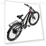 Thumbnail Electric Bike — Electric Self-Balancing Scooters, RANDRIDE