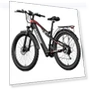 Thumbnail Electric Bike — Electric Self-Balancing Scooters, RANDRIDE