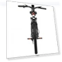 Thumbnail Electric Bike — Electric Self-Balancing Scooters, RANDRIDE