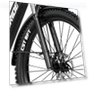 Thumbnail Electric Bike — Electric Self-Balancing Scooters, RANDRIDE