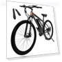 Превью Electric Bike MTB — E-Bikes, GUNAI
