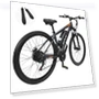 Превью Electric Bike MTB — E-Bikes, GUNAI