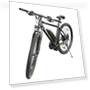 Thumbnail 29 Inch CST Tire Electric Bike MTB Mountain Bike With App Control — Electric Self-Balancing Scooters, Eleglide