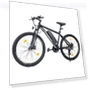Thumbnail MTB Electric Bike — Electric Self-Balancing Scooters, Touroll