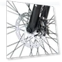 Thumbnail MTB Electric Bike — Electric Self-Balancing Scooters, Touroll