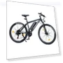 Thumbnail MTB Electric Bike — Electric Self-Balancing Scooters, Touroll