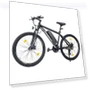 Thumbnail MTB Electric Bike — Electric Self-Balancing Scooters, Touroll