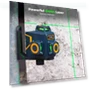 Thumbnail 3x360° 12 Lines Laser Level — Alignment & Leveling Lasers, CIGMAN