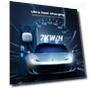 Thumbnail EV Charger, 7KW Fast Charging, 10/13/16/32A Charging Station with APP Control, 5M Type 2 Cable — Vehicle Power Solutions, VDLPOWER