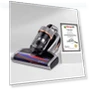 Thumbnail Mite Vacuum Cleaner for Mattresses with UV-C Light & Ultrasonic — Built-In Vacuum Systems, JIMMY