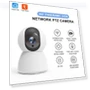 Превью Indoor Surveillance Camera — Security Cameras, TALLPOWER