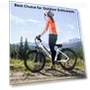 Thumbnail Electric Bike — Electric Self-Balancing Scooters, Kornorge