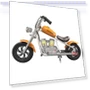 Thumbnail Electric Motorcycle for Kids — Electric Vehicles, Hyper GOGO