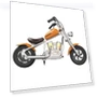 Thumbnail Electric Motorcycle for Kids — Electric Vehicles, Hyper GOGO