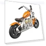 Thumbnail Electric Motorcycle for Kids — Electric Vehicles, Hyper GOGO