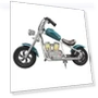 Thumbnail Electric Motorcycle for Kids — Electric Vehicles, Hyper GOGO