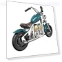 Thumbnail Electric Motorcycle for Kids — Electric Vehicles, Hyper GOGO