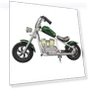 Thumbnail Electric Motorcycle for Kids — Electric Vehicles, Hyper GOGO