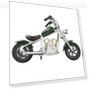 Thumbnail Electric Motorcycle for Kids — Electric Vehicles, Hyper GOGO