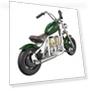 Thumbnail Electric Motorcycle for Kids — Electric Vehicles, Hyper GOGO