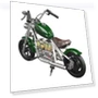 Thumbnail Electric Motorcycle for Kids — Electric Vehicles, Hyper GOGO