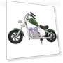 Thumbnail Cruiser 12 Plus Electric Motorcycle for Kids — Electric Vehicles, Hyper GOGO