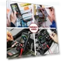 Thumbnail Digital Multimeter — Electrical Testers, KAIWEETS