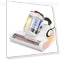 Thumbnail Dual-Cup Bed Vacuum Cleaner for Mattresses — Vacuums, JIGOO