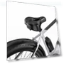 Thumbnail Fat Tire Electric Bike — Electric Self-Balancing Scooters, DUOTTS