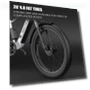 Thumbnail Fat Tire Electric Bike — Electric Self-Balancing Scooters, DUOTTS
