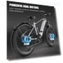 Thumbnail Fat Tire Electric Bike — Electric Self-Balancing Scooters, DUOTTS