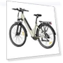 Превью Step-through City Electric Bike — Electric Self-Balancing Scooters, Fafrees