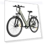 Thumbnail Step-through City Electric Bike — Electric Self-Balancing Scooters, Fafrees