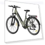Thumbnail Step-through City Electric Bike — Electric Self-Balancing Scooters, Fafrees